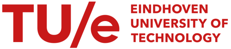 TUe logo