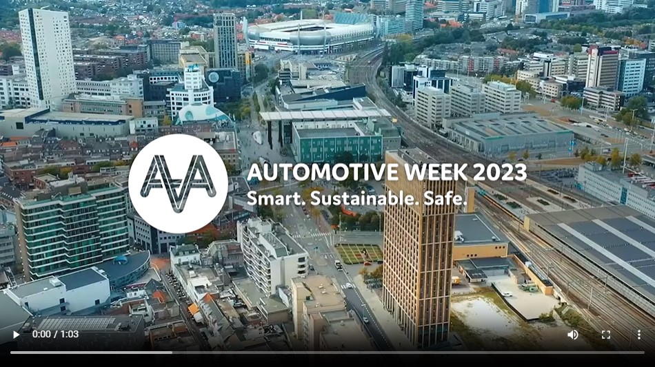 Automotive Week 2023 
