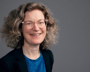 Janne Brok, Managing director Eindhoven Engine and Program manager of Sustainable semicon