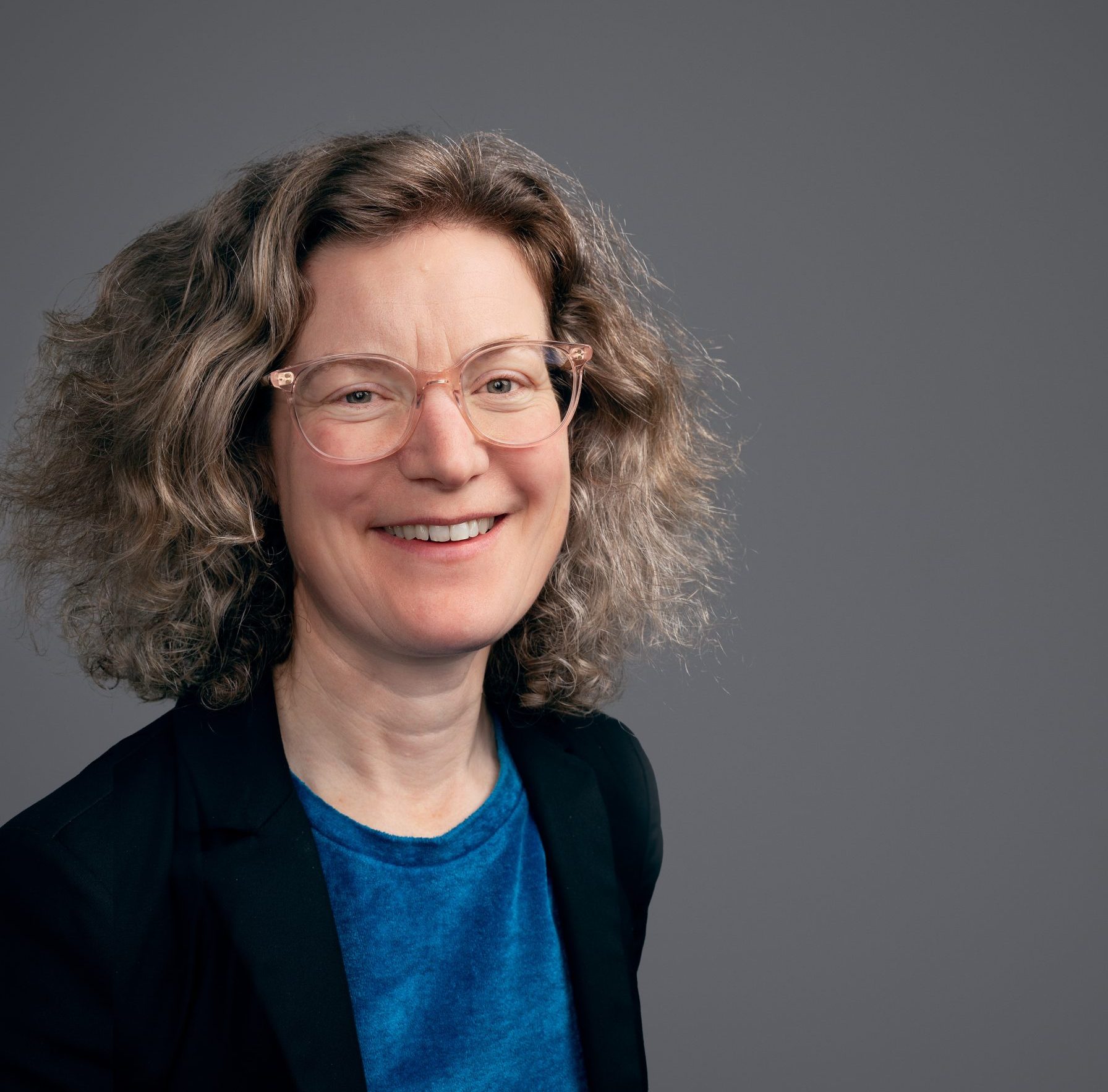 Janne Brok, Managing director Eindhoven Engine and Program manager of Sustainable semicon